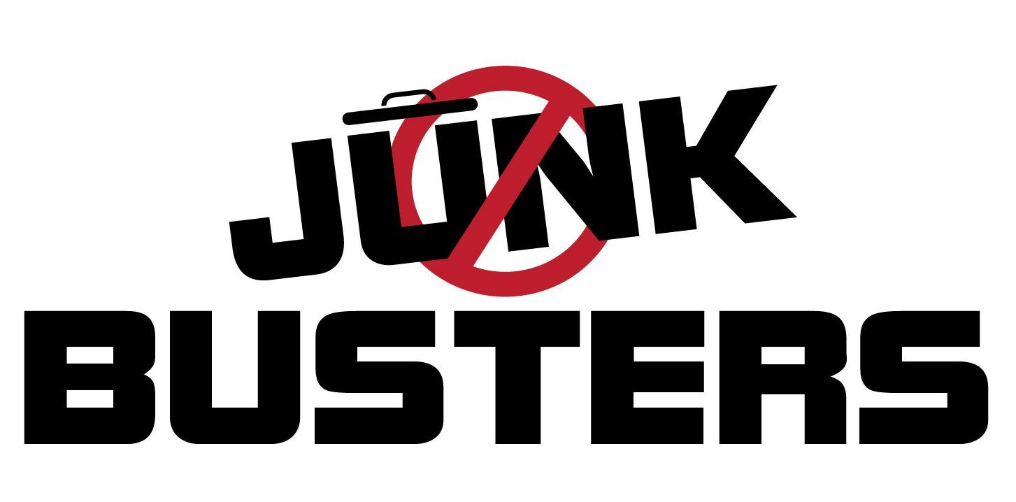 Junk Busters LOGO